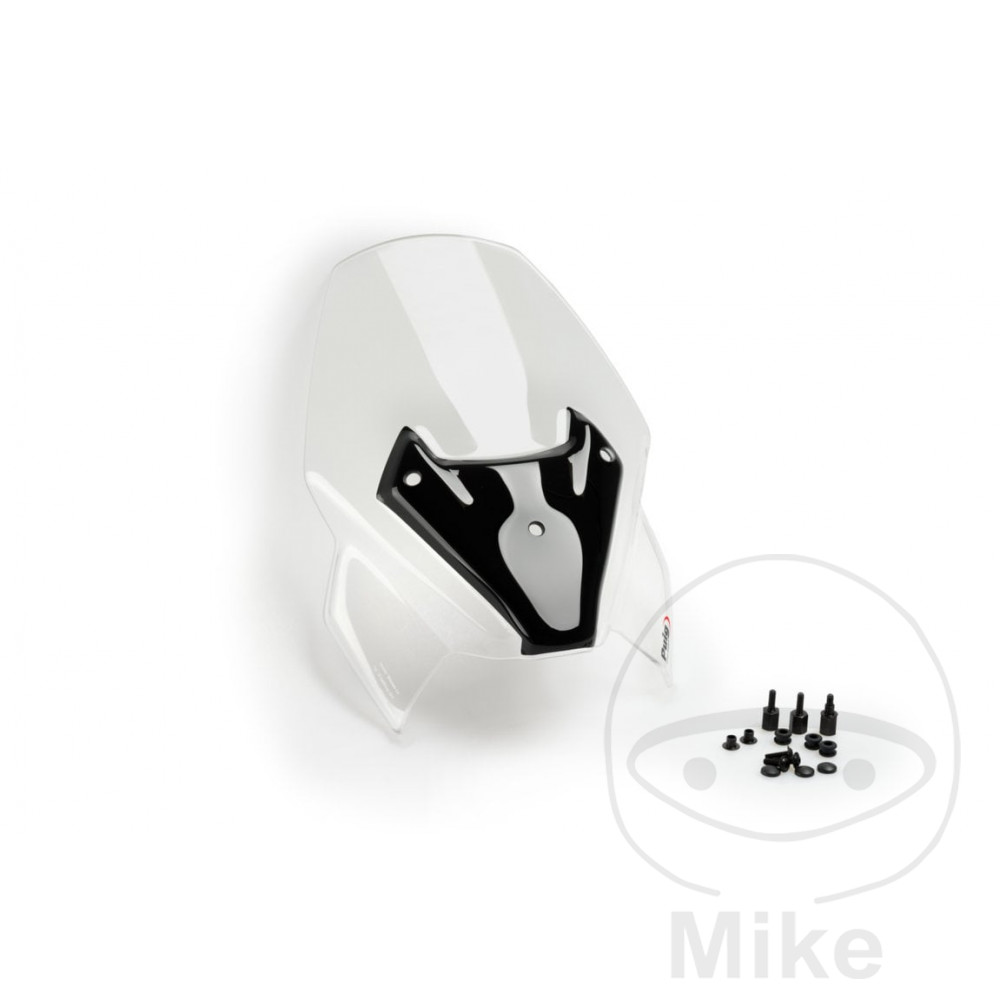 Bulle Sport NEW GEN Puig - vue 2