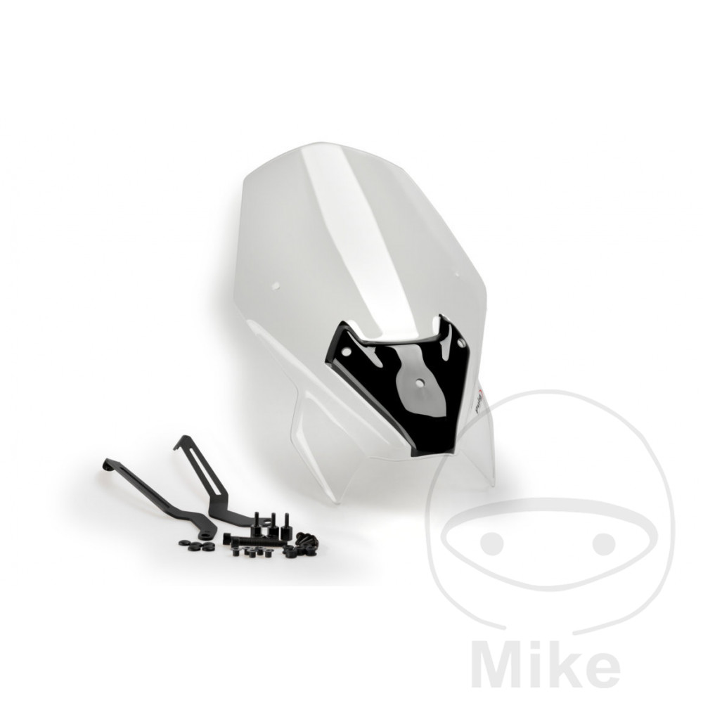 Bulle touring NEW GEN Puig - vue 2