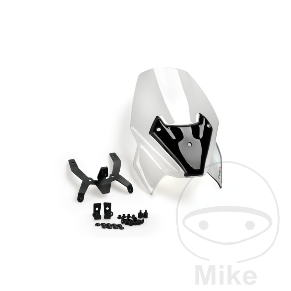 Bulle Sport NEW GEN Puig - vue 2