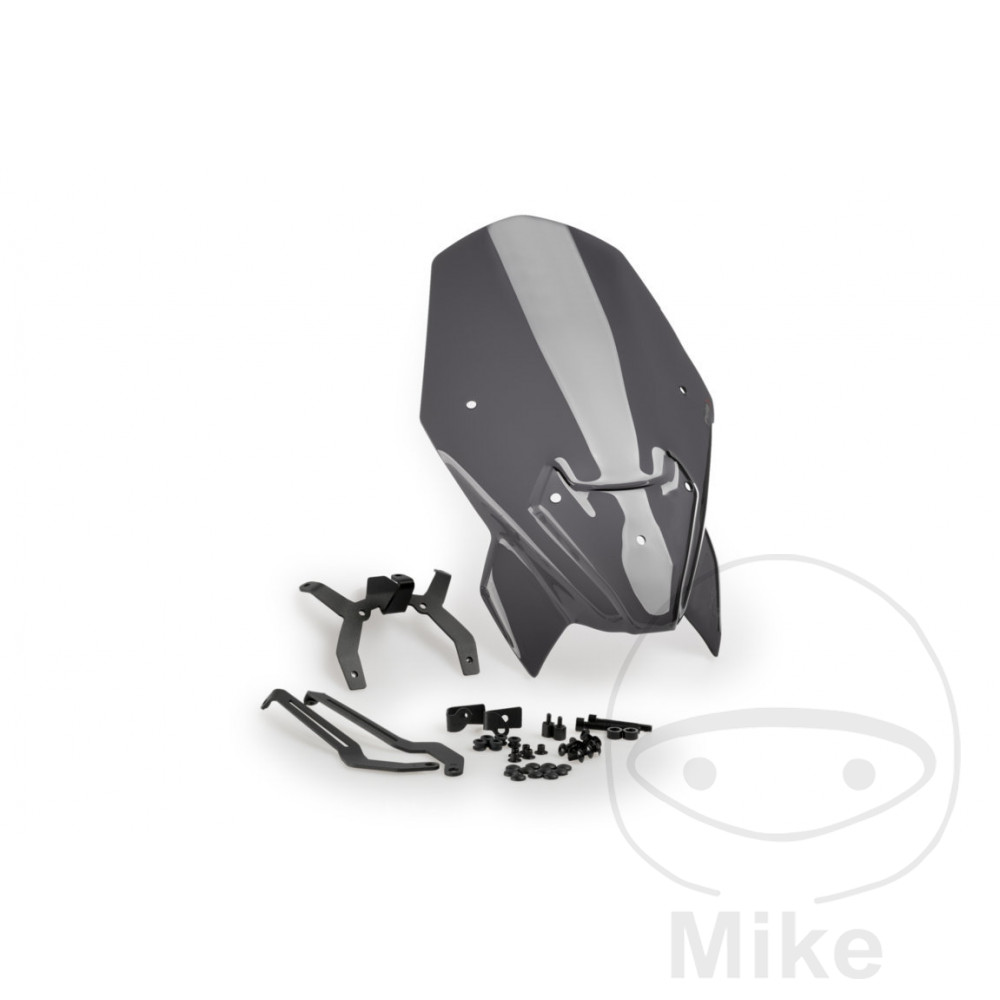 Bulle touring NEW GEN Puig Foncé - vue 2