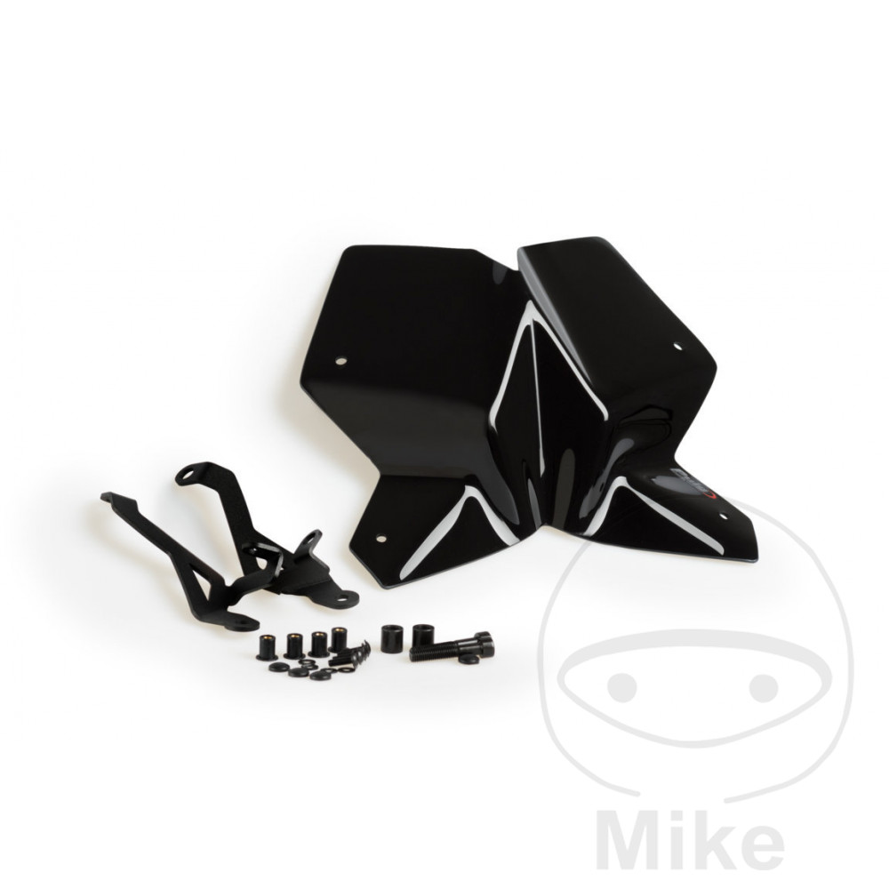 Bulle Sport NEW GEN Puig Noir - vue 2