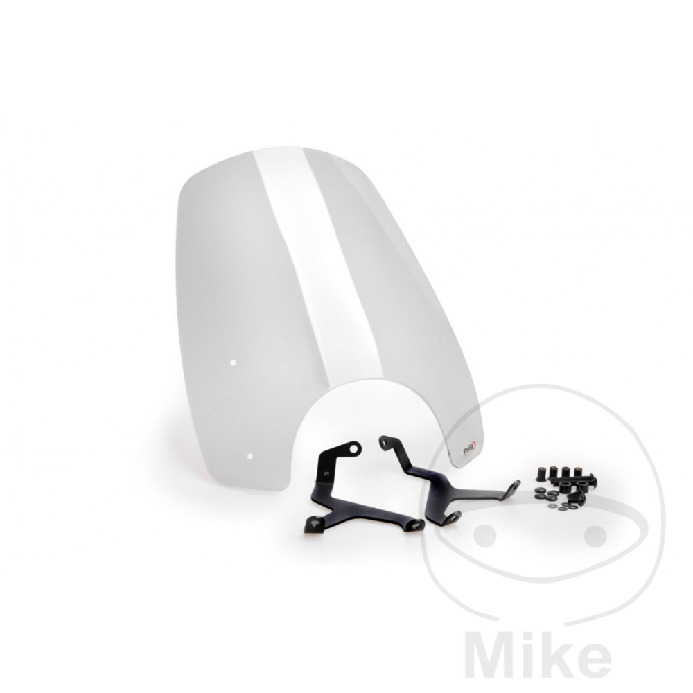 Bulle touring NEW GEN Puig - vue 2