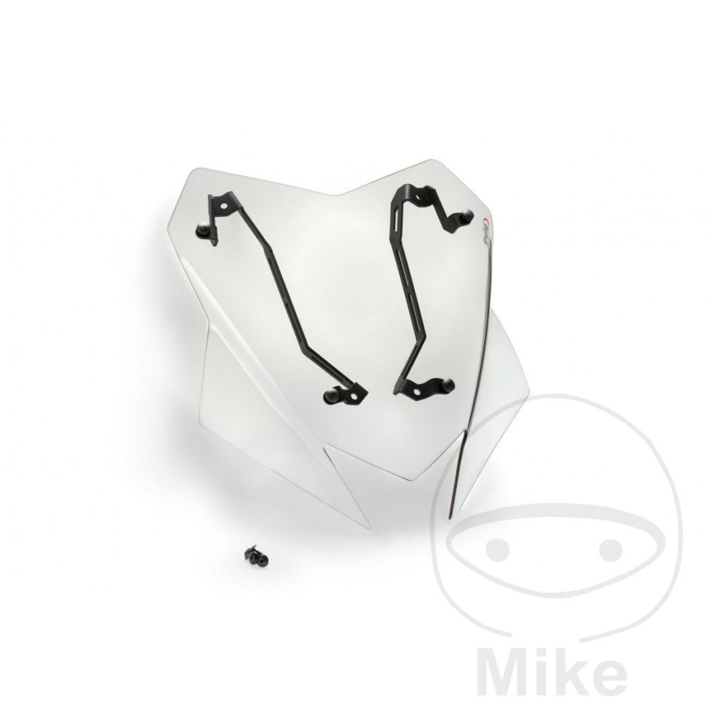 Bulle Sport Puig - vue 2