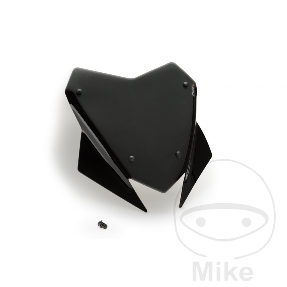 Bulle Sport Puig Noir - vue 2