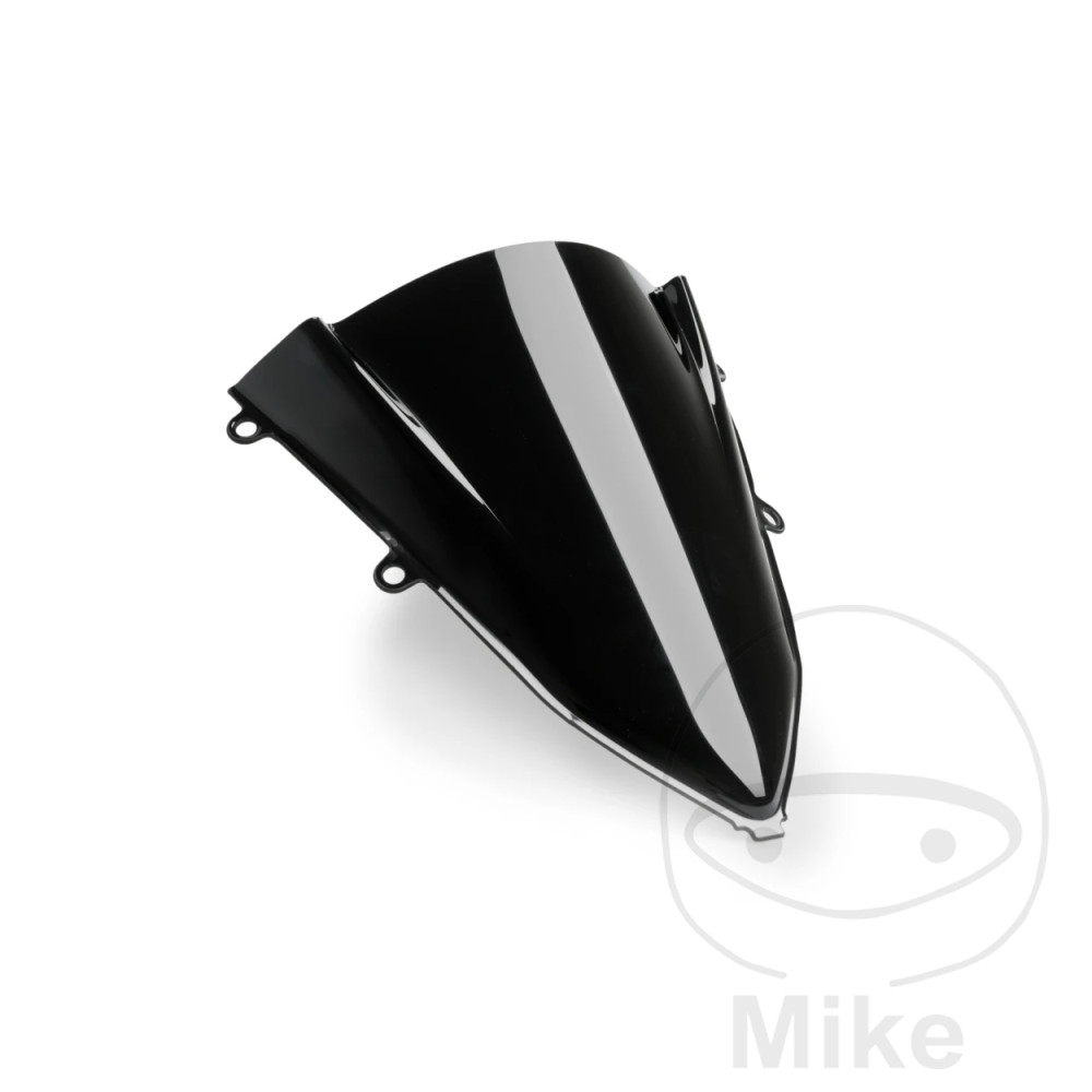 Bulle Z-Racing Puig Noir - vue 2