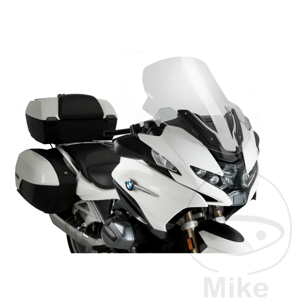 Bulle touring Puig - vue 2