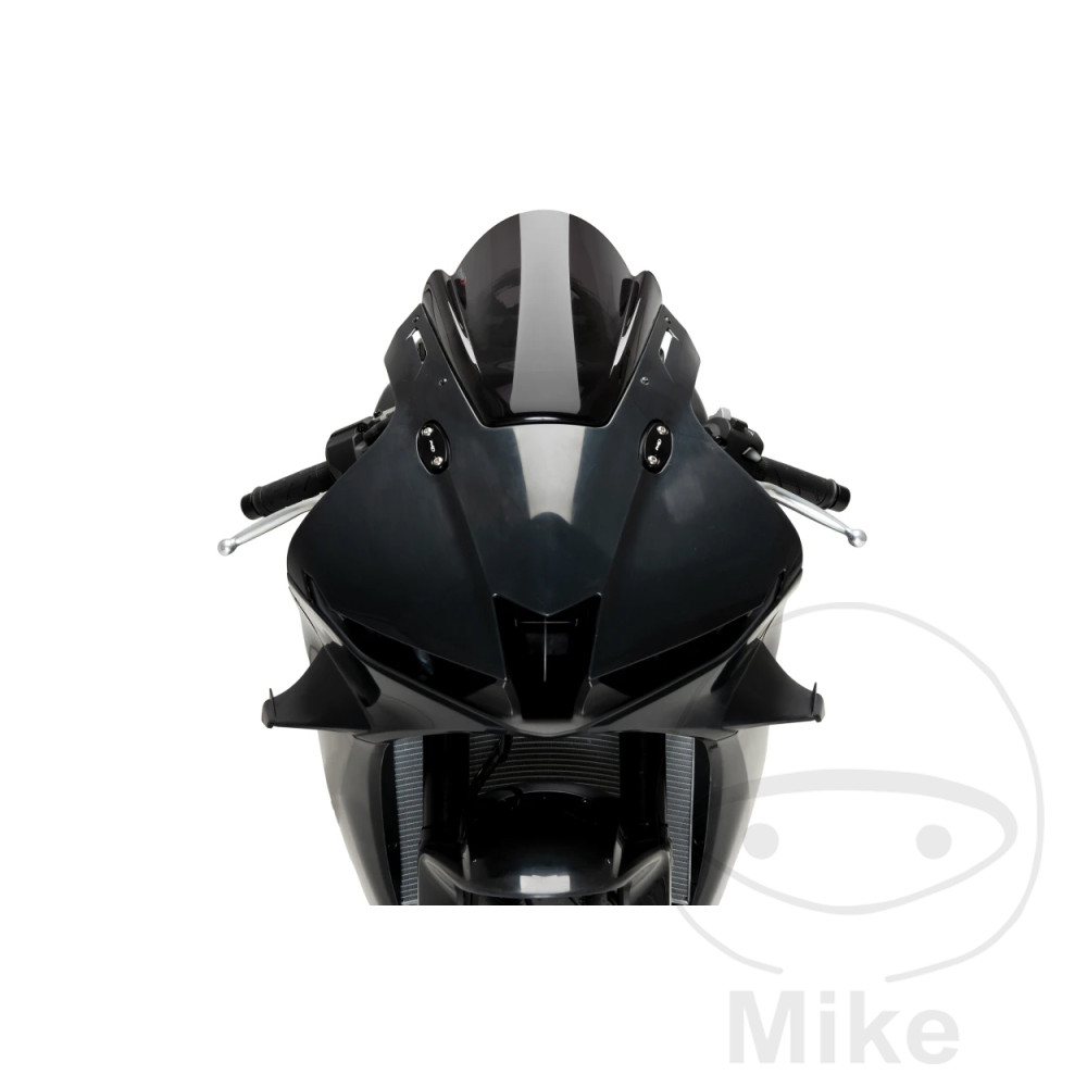 Bulle Z-Racing Puig Foncé - vue 2