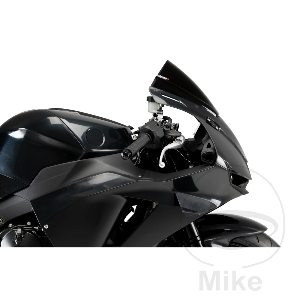 Bulle Z-Racing Puig Foncé - vue 3