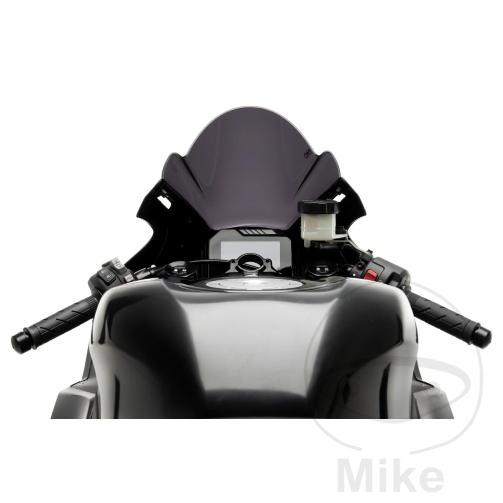 Bulle Z-Racing Puig Foncé - vue 4