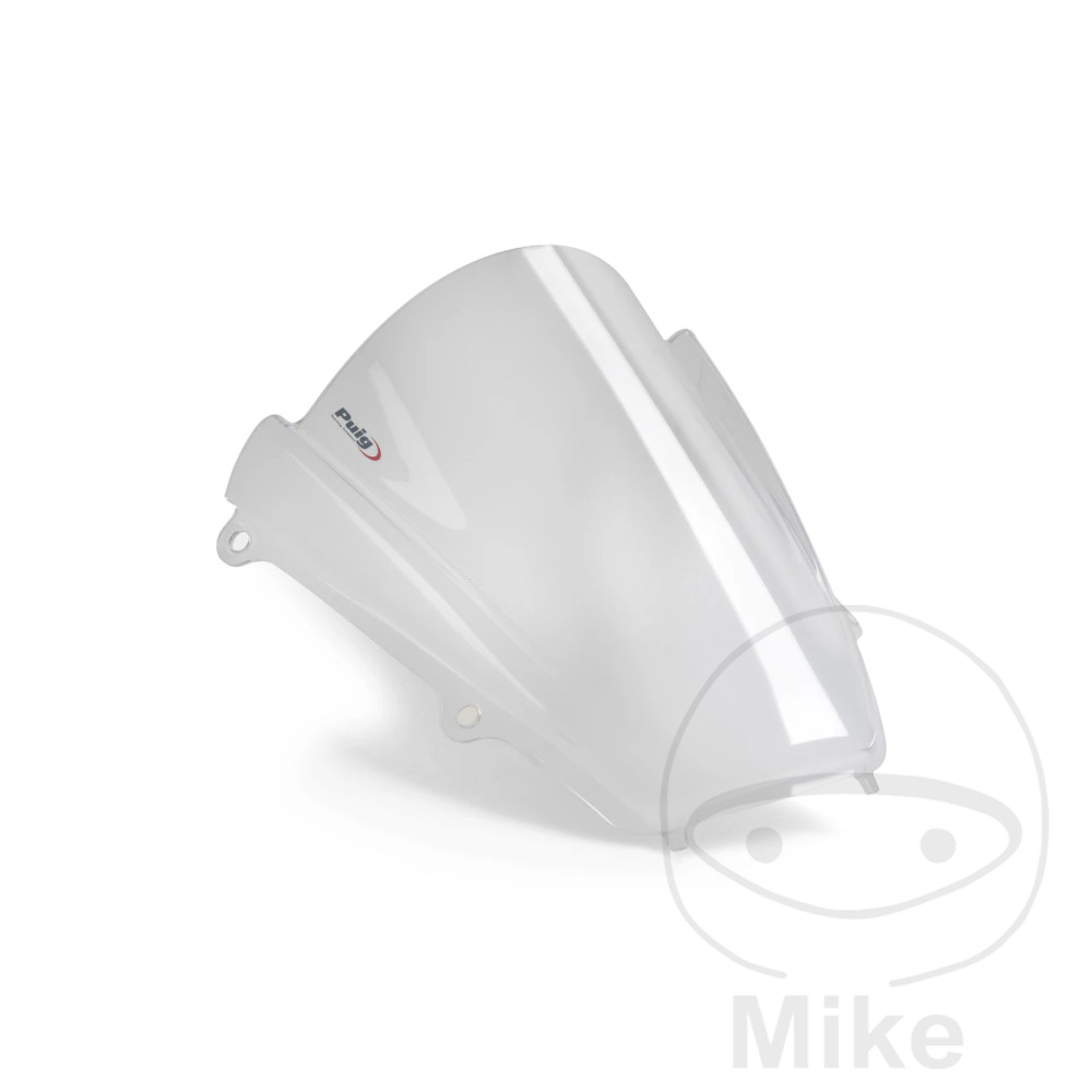 Bulle de remplacement Z-Racing Puig - vue 2