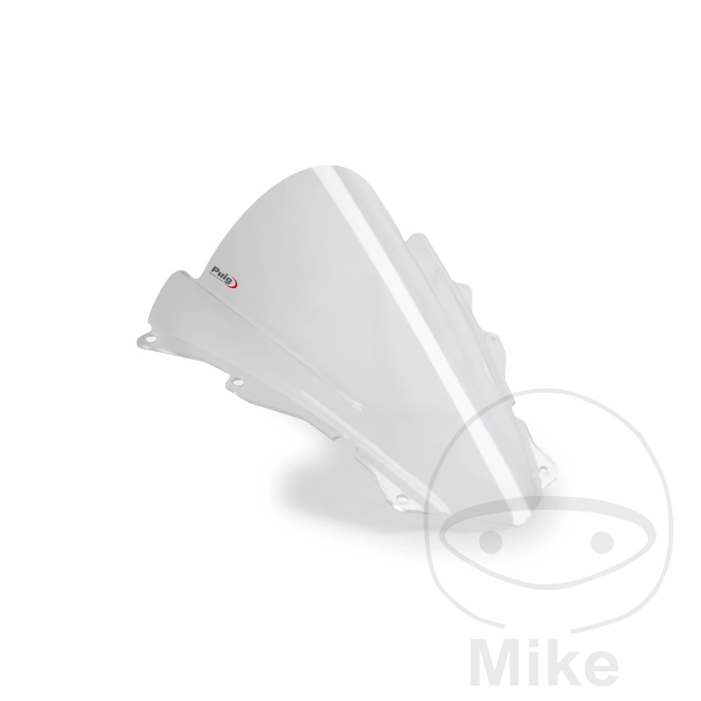 Bulle Z-Racing Puig - vue 2