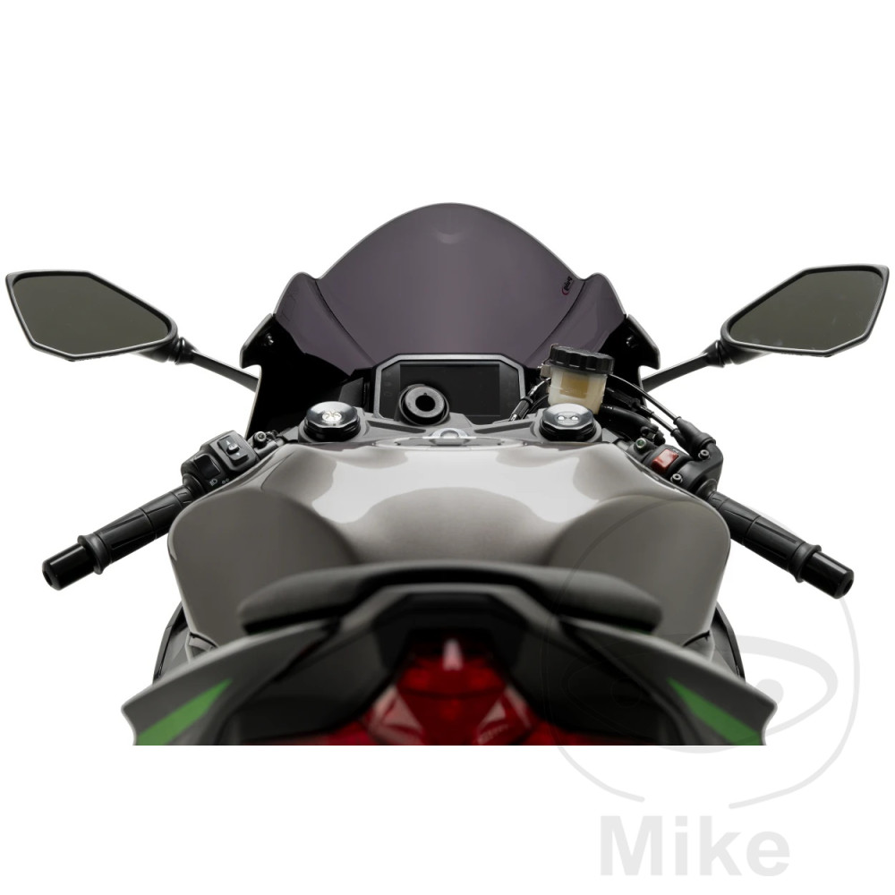 Bulle Z-Racing Puig Foncé - vue 4