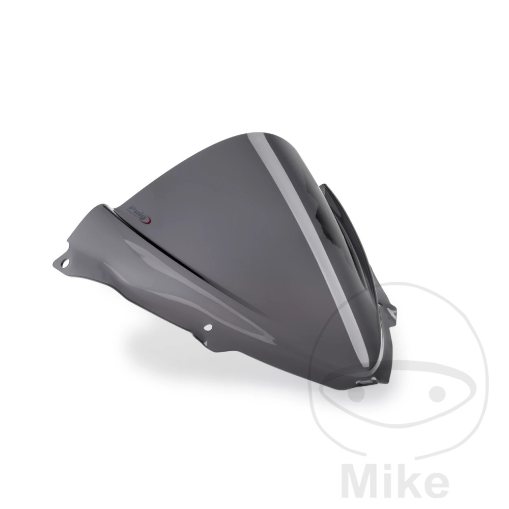 Bulle Z-Racing Puig Foncé - vue 5
