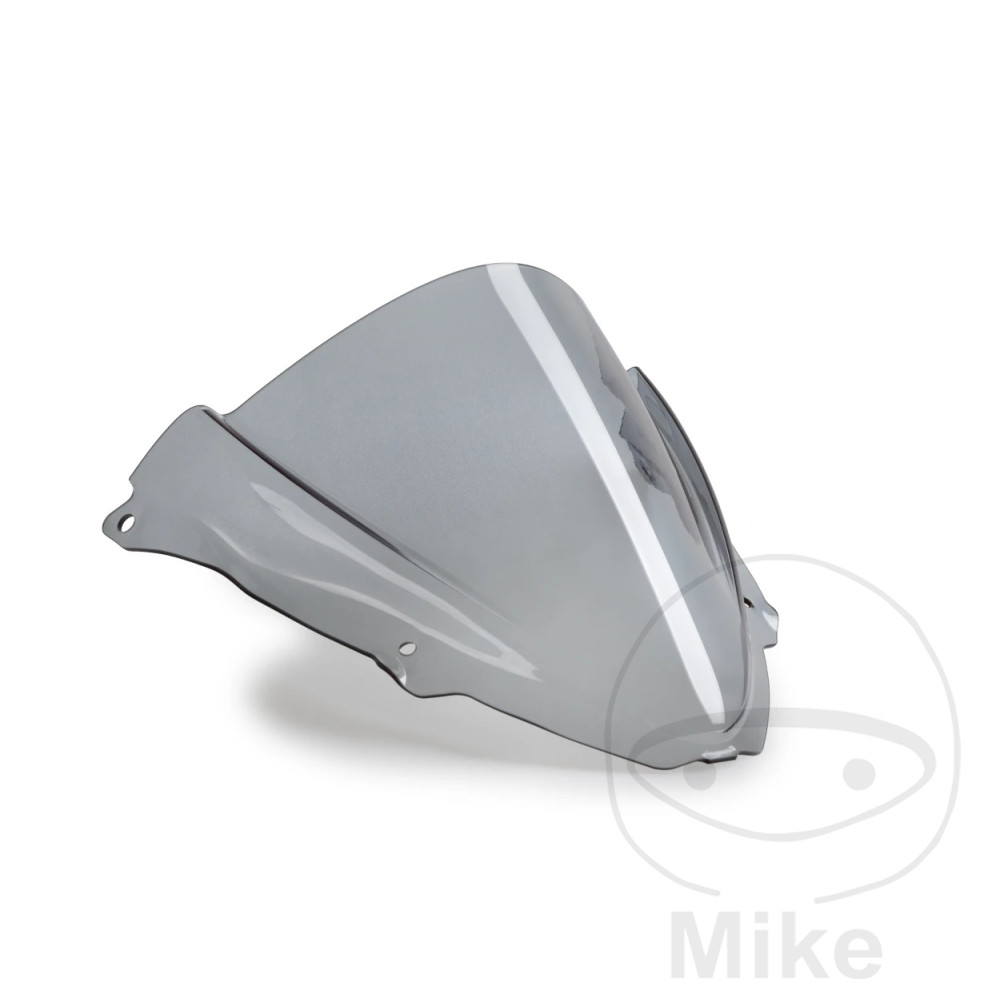 Bulle Z-Racing Puig Gris fumé - vue 2