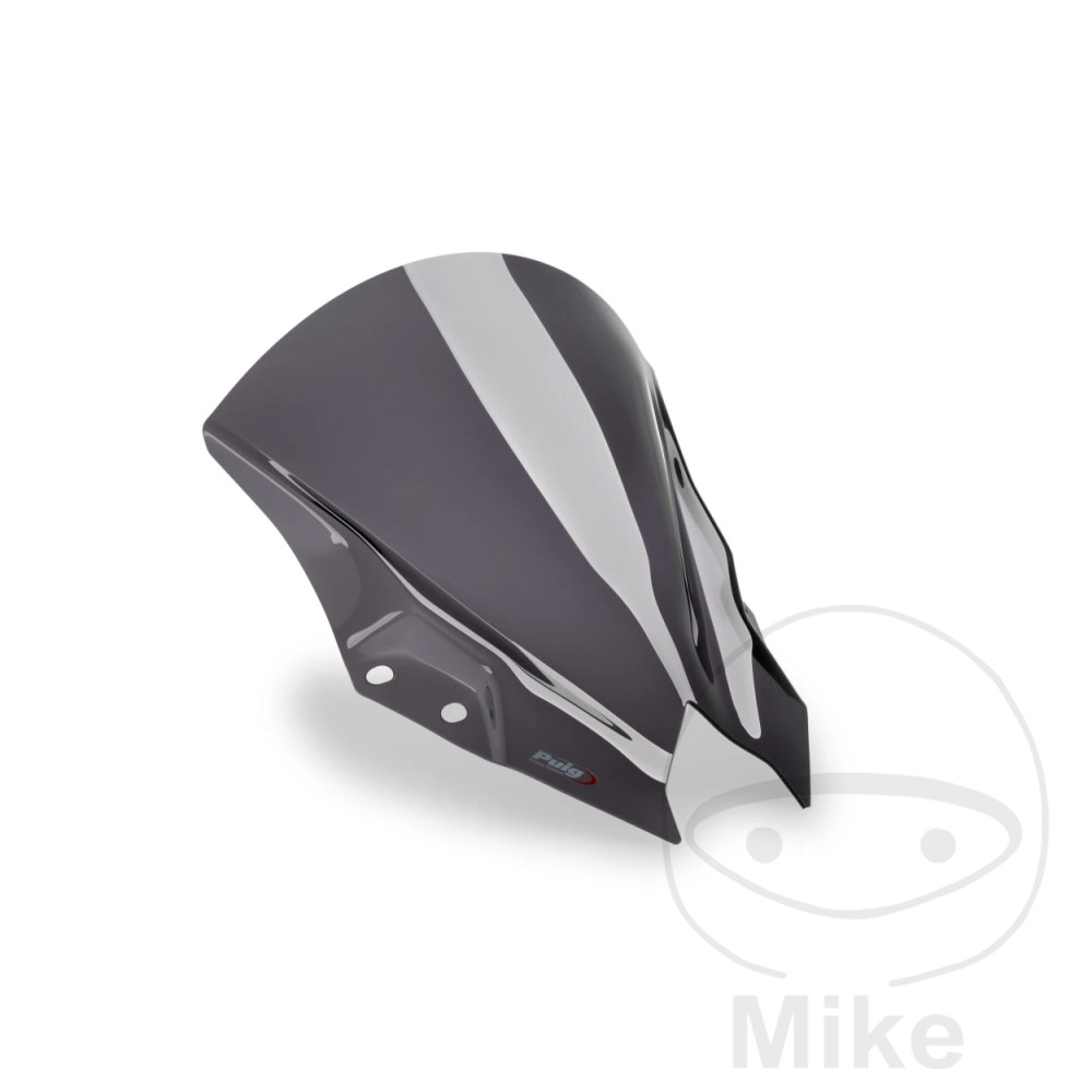 Bulle Z-Racing Puig Foncé - vue 2