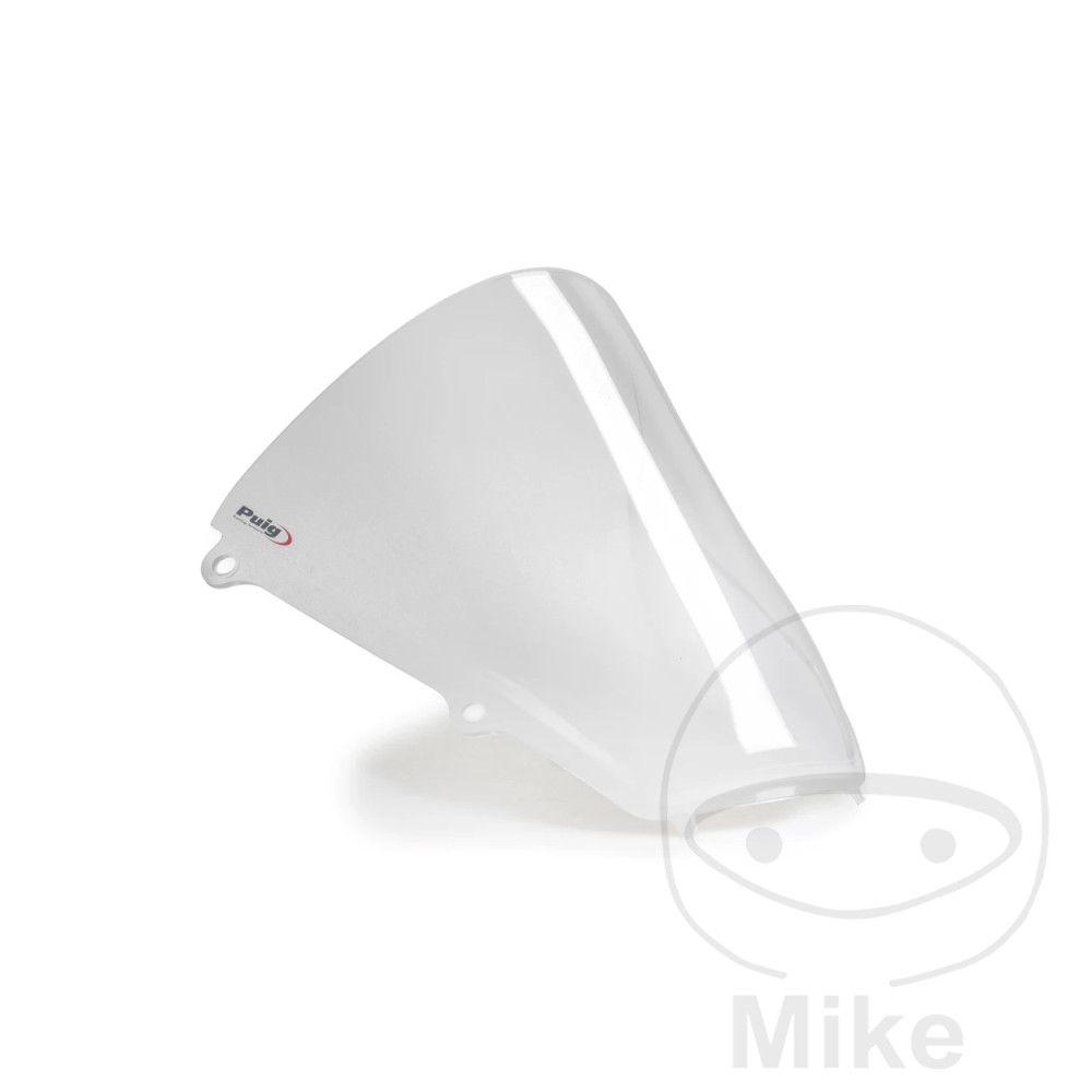 Bulle R-Racing Puig - vue 2