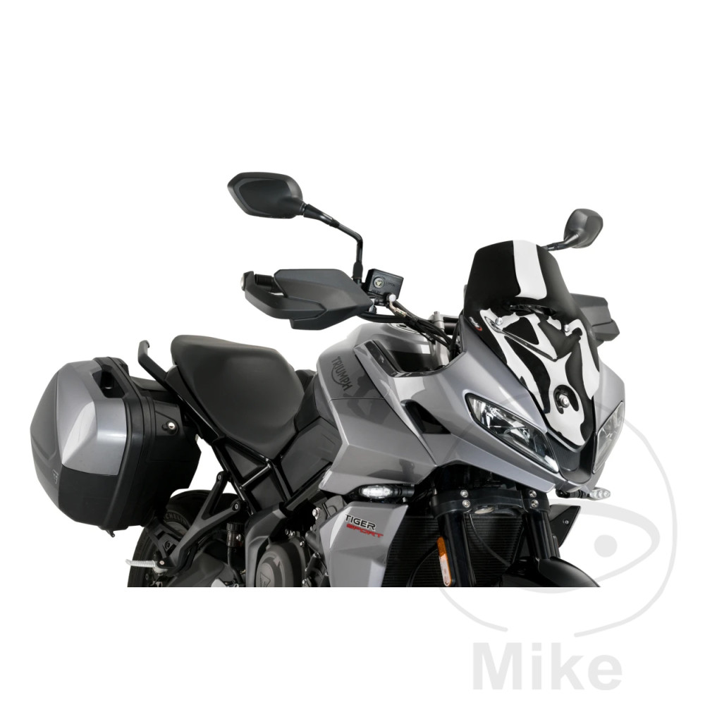 Bulle Sport Puig Noir - vue 2