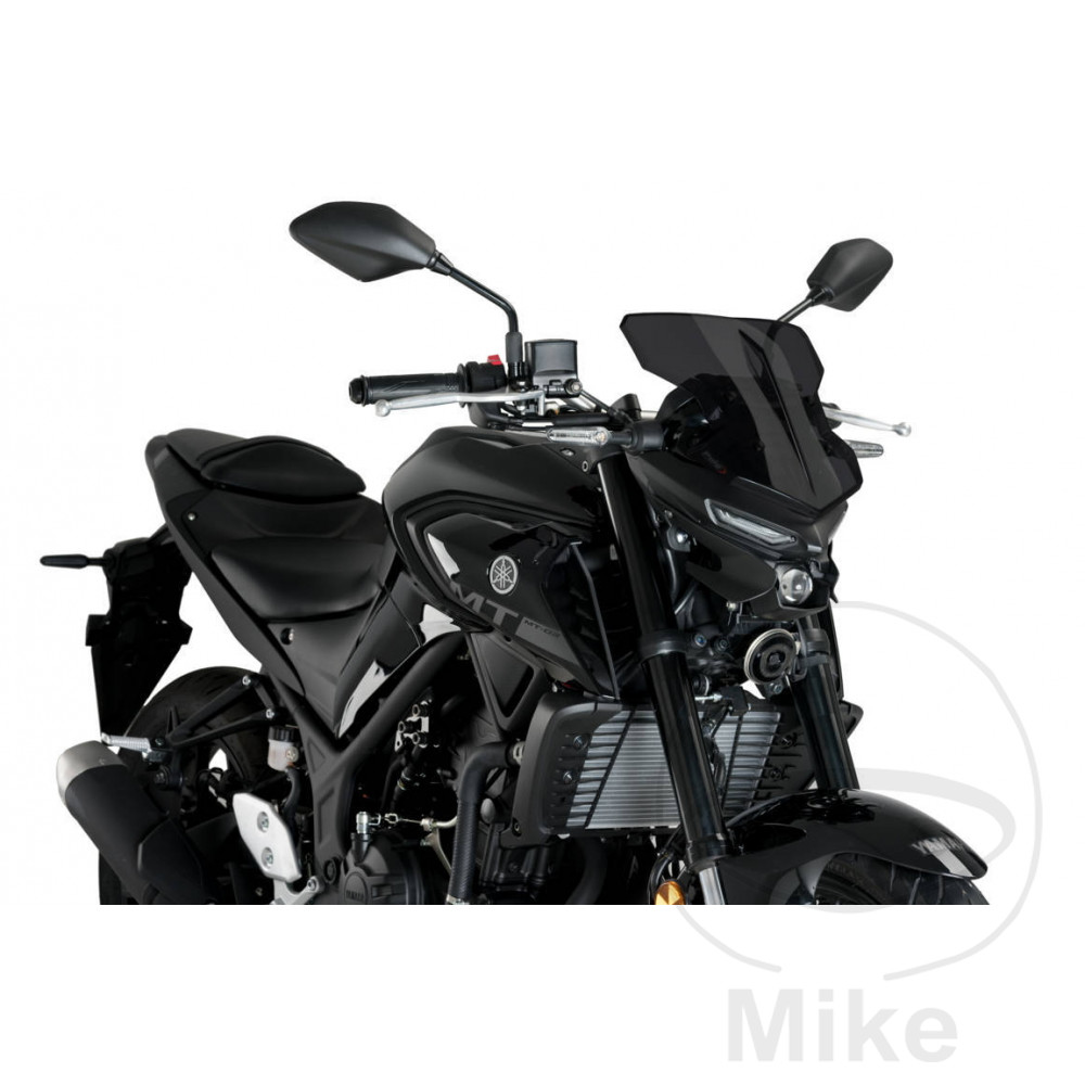 Bulle Sport NEW GEN Puig F NB Foncé