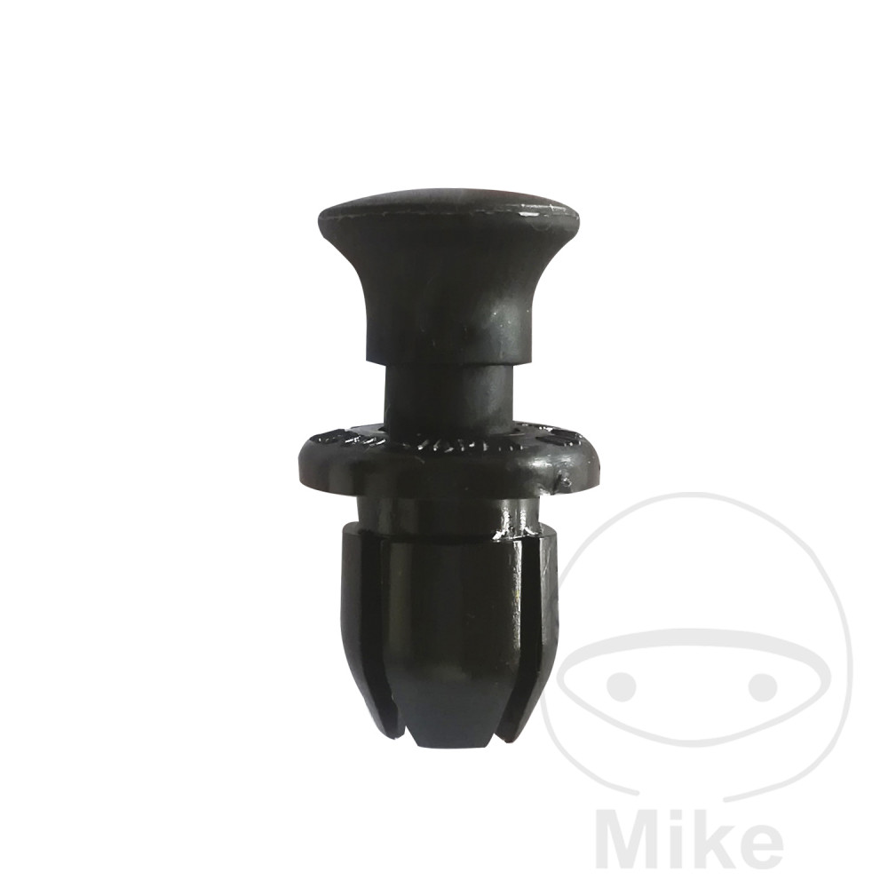 Rivets plastique Tourmax 10 pièces