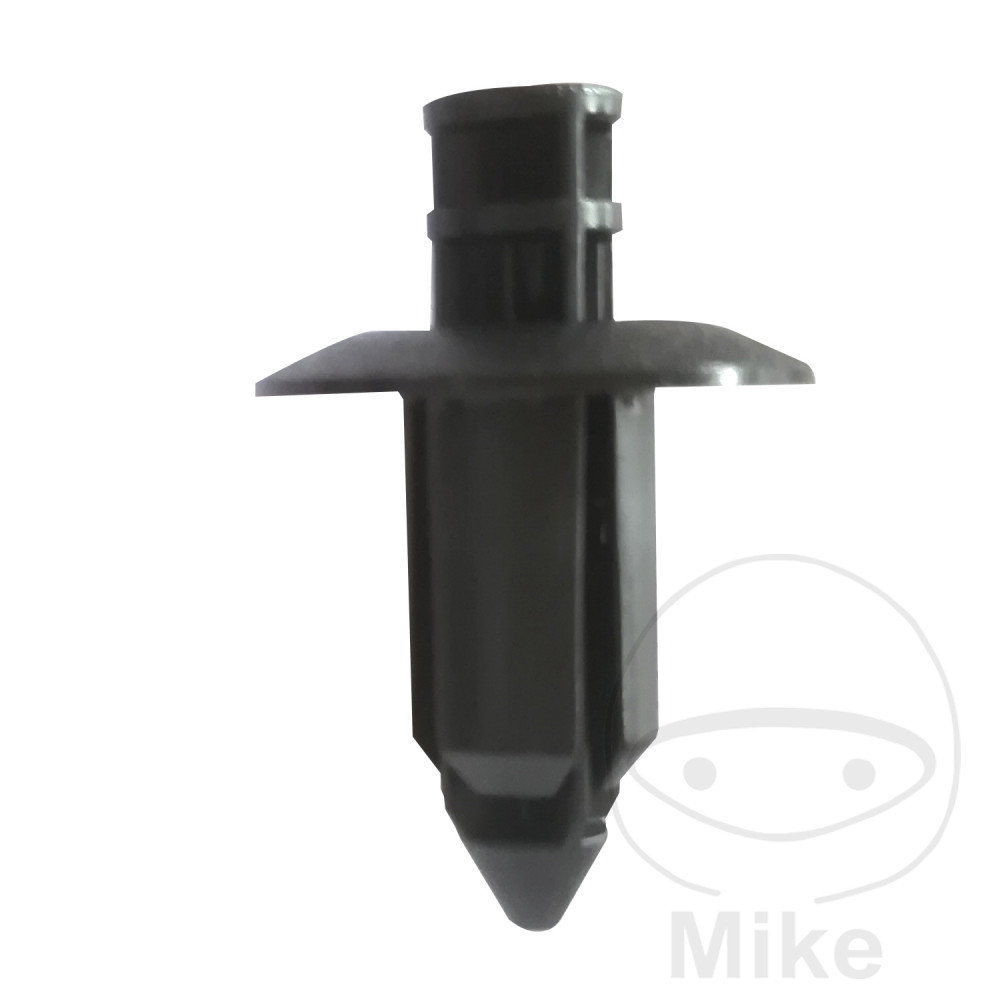 Rivets plastique Tourmax 10 pièces - vue 3
