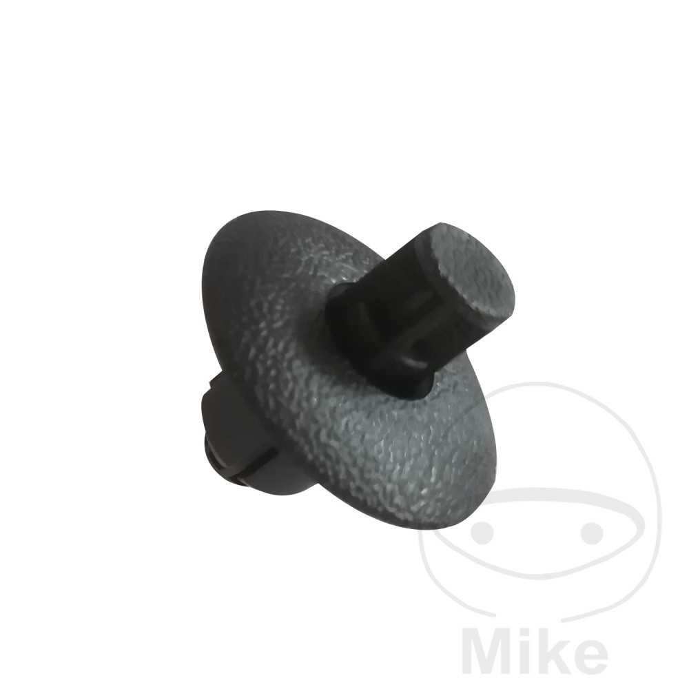 Rivets plastique JMP pack de 10 pièces - vue 2