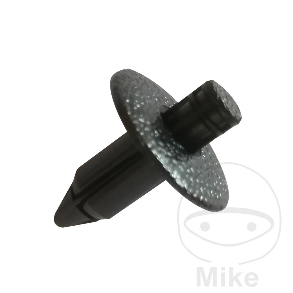 Rivets plastique Tourmax - Pack de 10 pièces - vue 2
