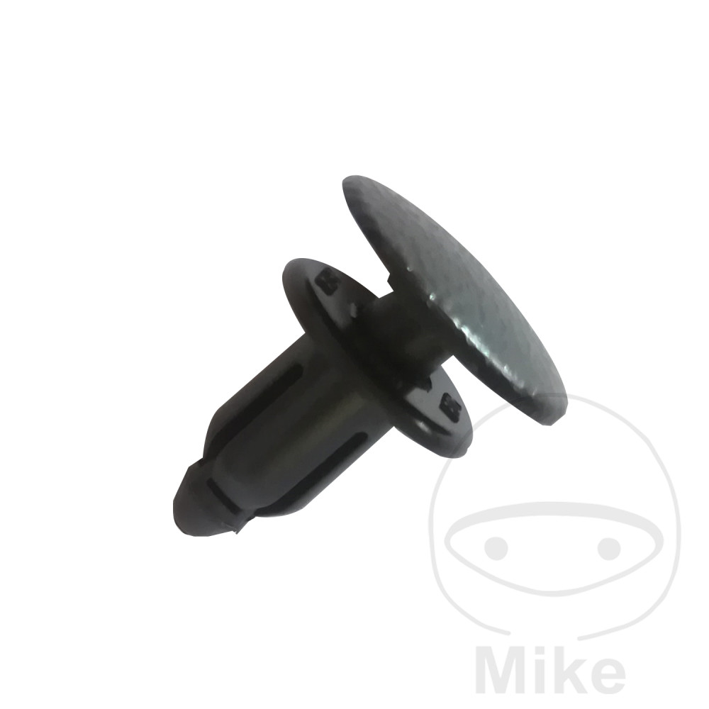 Rivets Plastique Tourmax - Pack de 10 pièces - vue 3