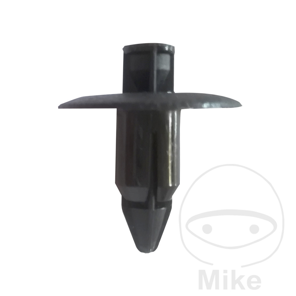 Rivets plastique Tourmax Pack de 10 pièces