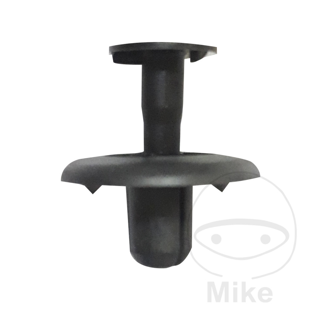 Rivets plastique Tourmax - Pack de 10 pièces - vue 3