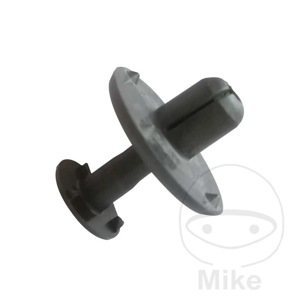 Rivets plastique Tourmax - Pack de 10 pièces - vue 4