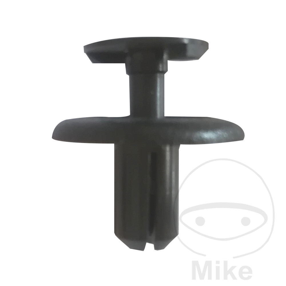 Rivets plastique Tourmax - Pack de 10 pièces - vue 5