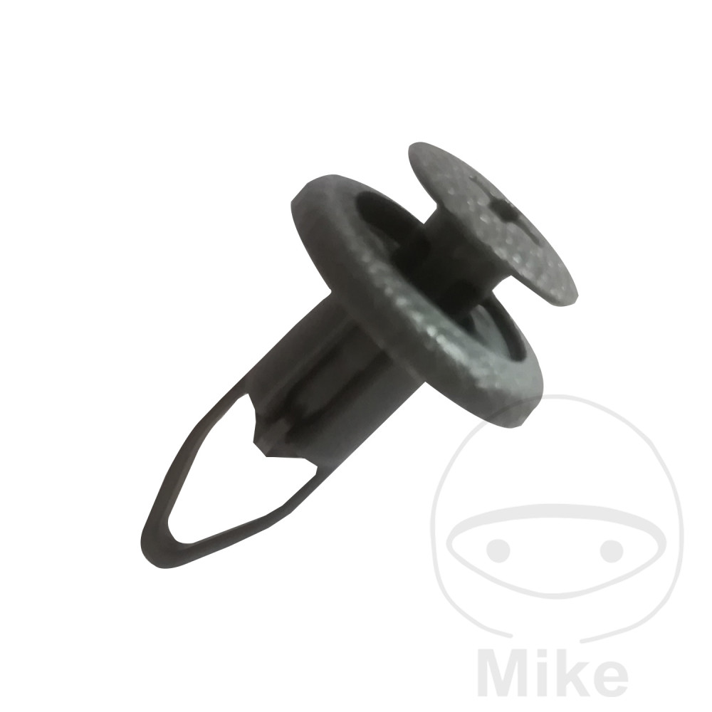 Rivets Plastique Tourmax - 10 pièces - vue 3