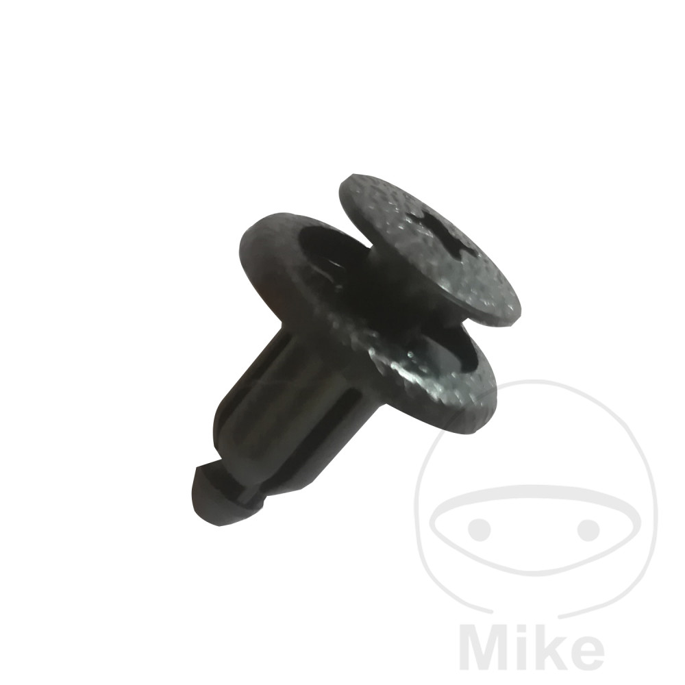 Rivets plastique Tourmax 10 pièces - vue 3