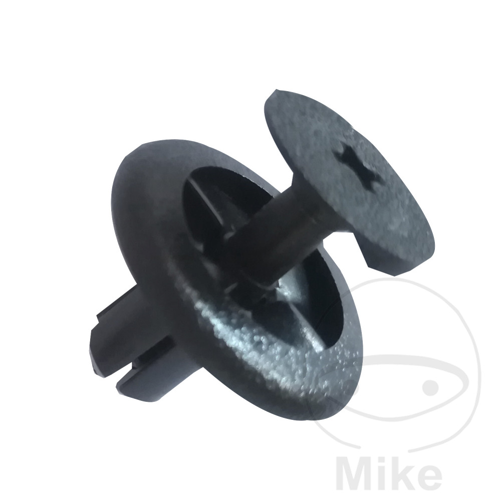 Rivets plastique Tourmax - Pack de 10 pièces