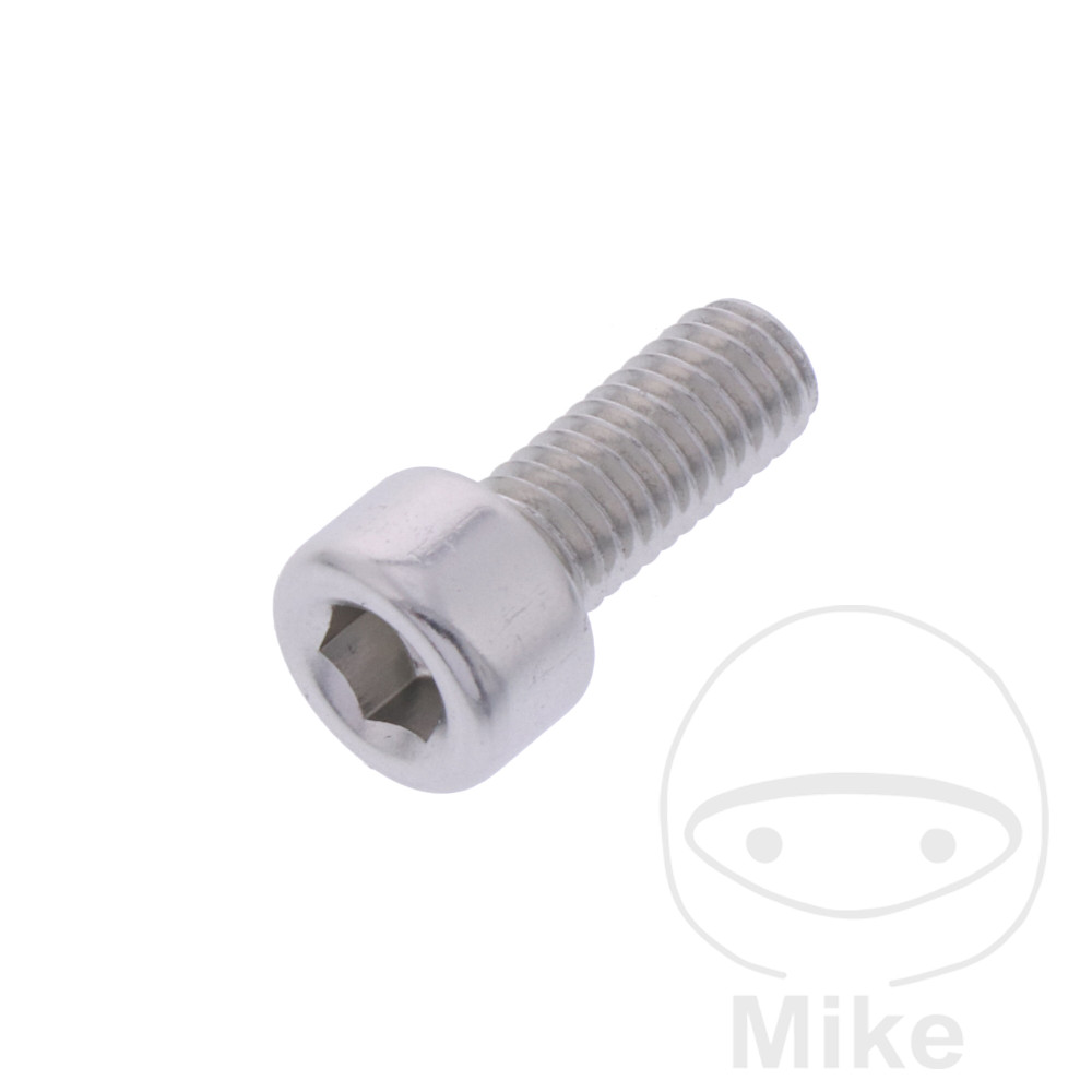 Vis aluminium JMP Bolt BTR