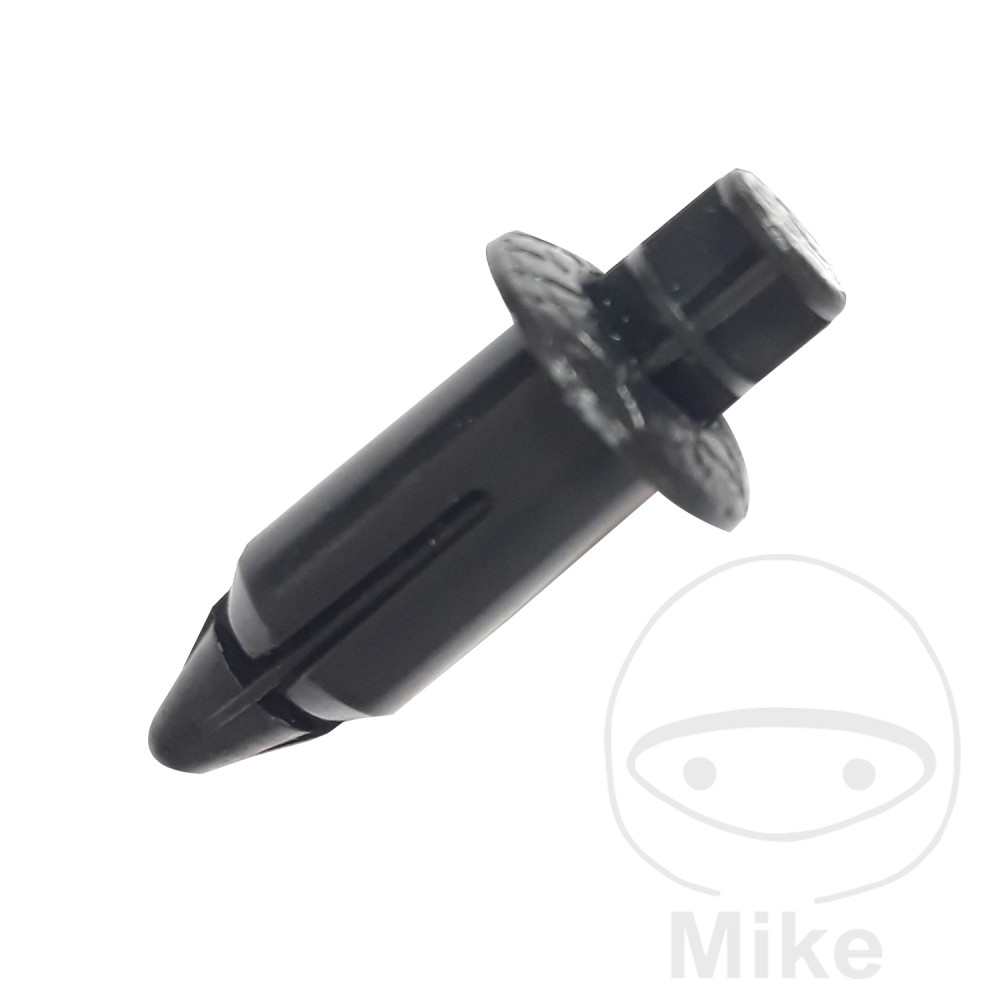 Rivets plastique Tourmax - Pack de 10 pièces - vue 3