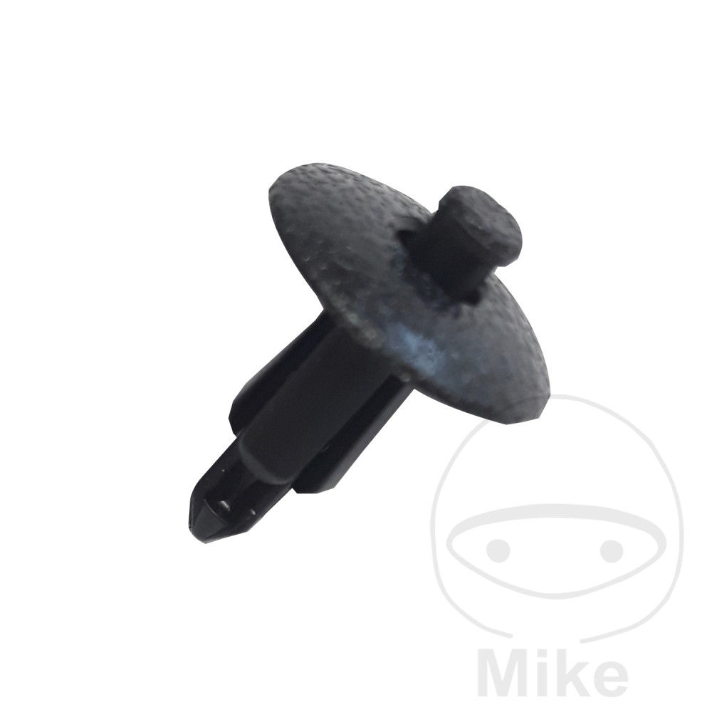 Rivets plastique Tourmax Pack de 10 pièces - vue 3