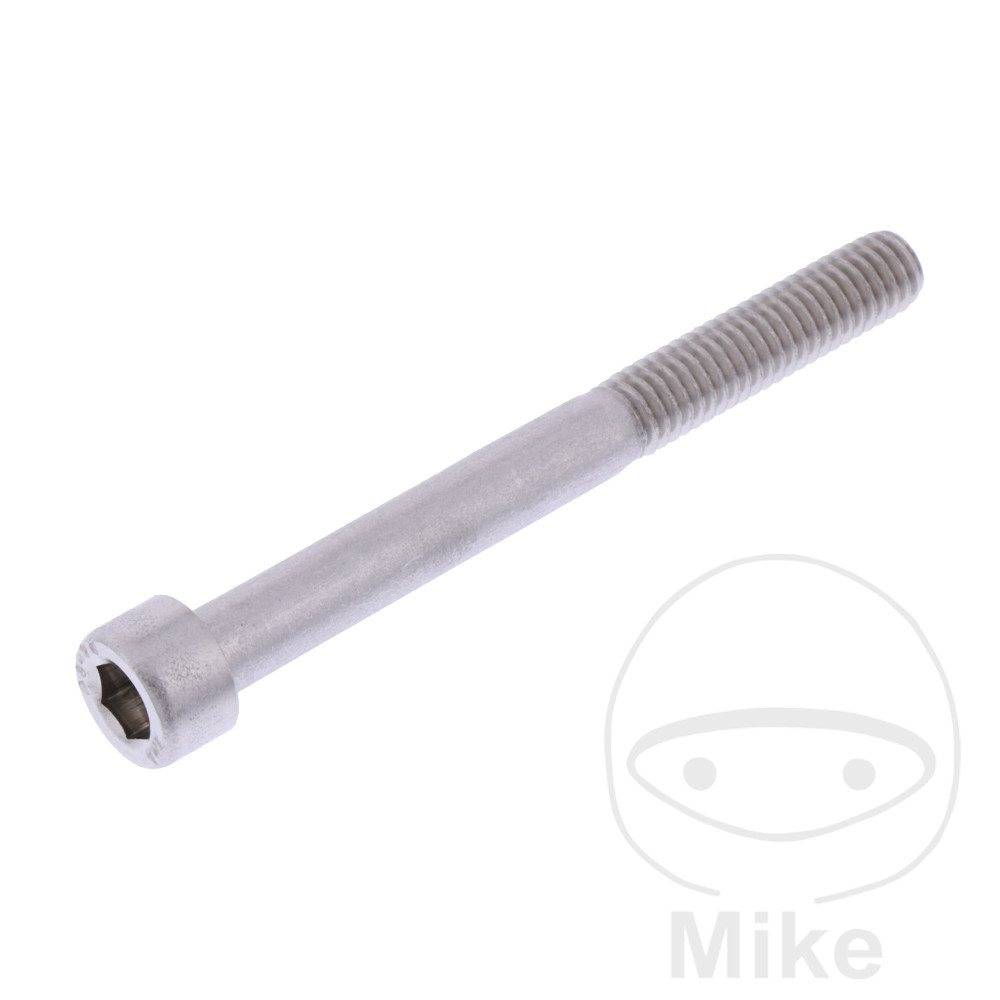Vis BTR CHC M6X1.00 mm 60 mm Inox JMP