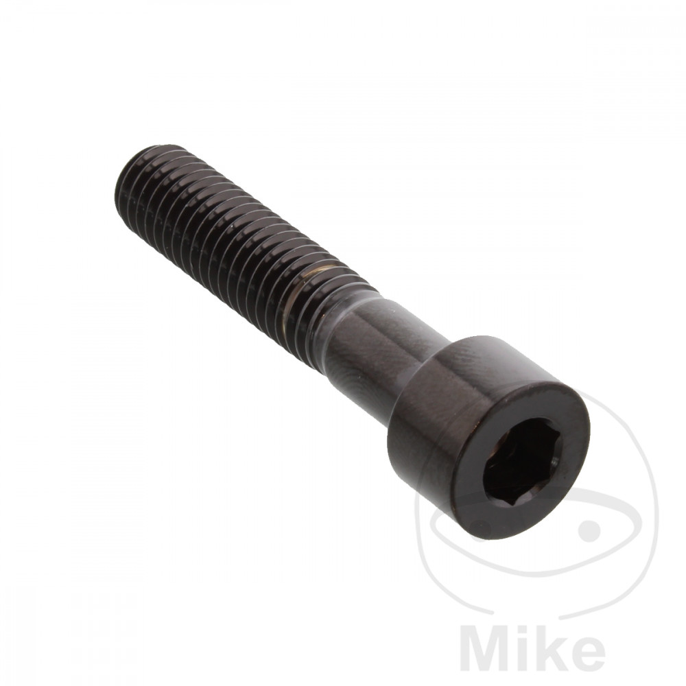 Vis BTR CHC M8x1.25 mm 40 mm Acier inoxydable V4A JMP - vue 2