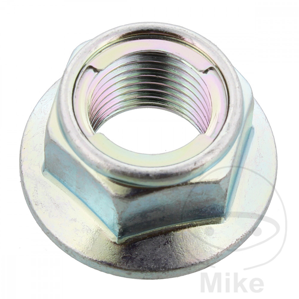 Écrou de couronne M12 X 1.25 mm pièce d'origine
