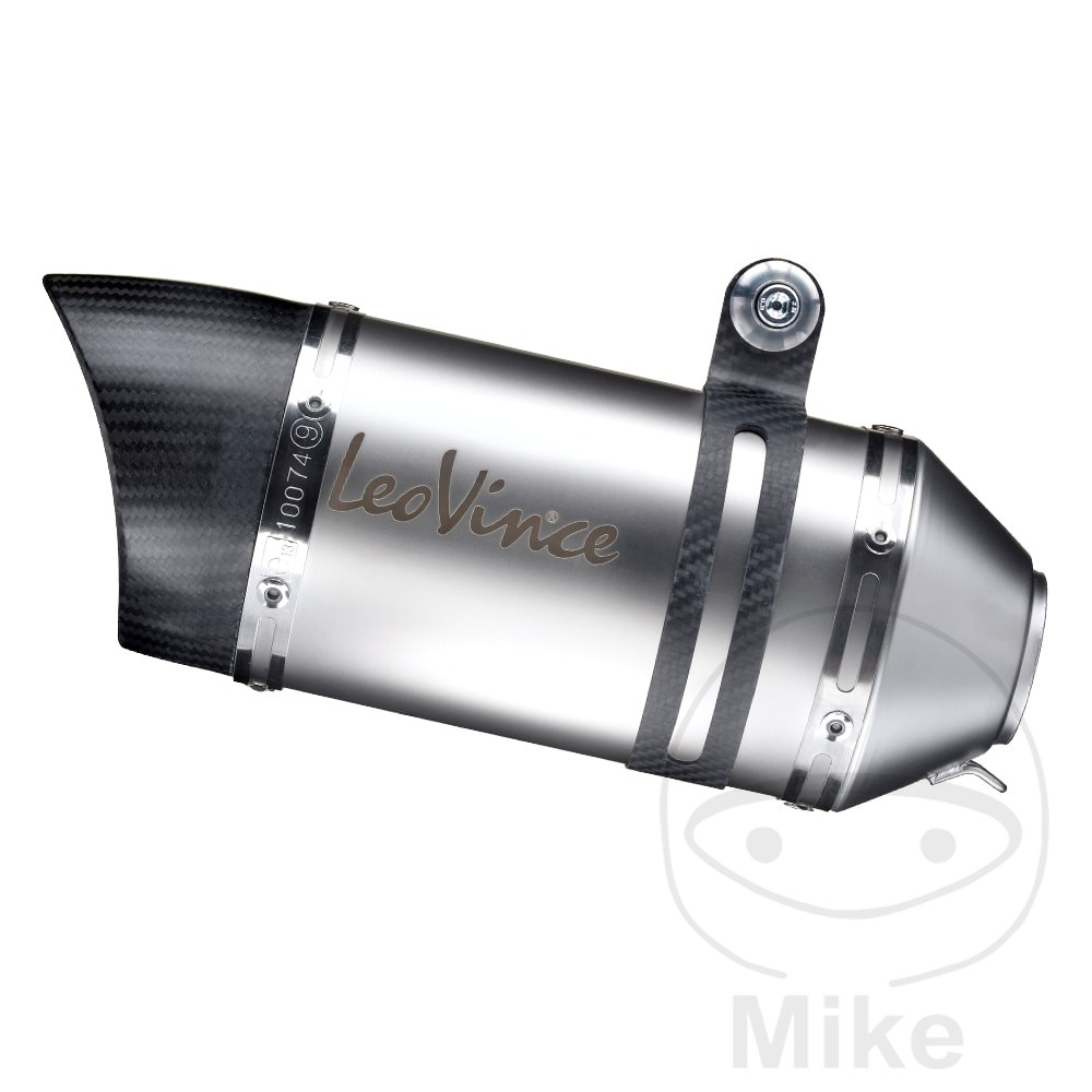 Silencieux LeoVince SBK IN LV-PRO - vue 6