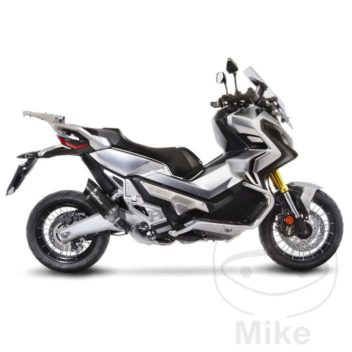 Leovince SBK LV Pro Honda X-Adv - vue 2