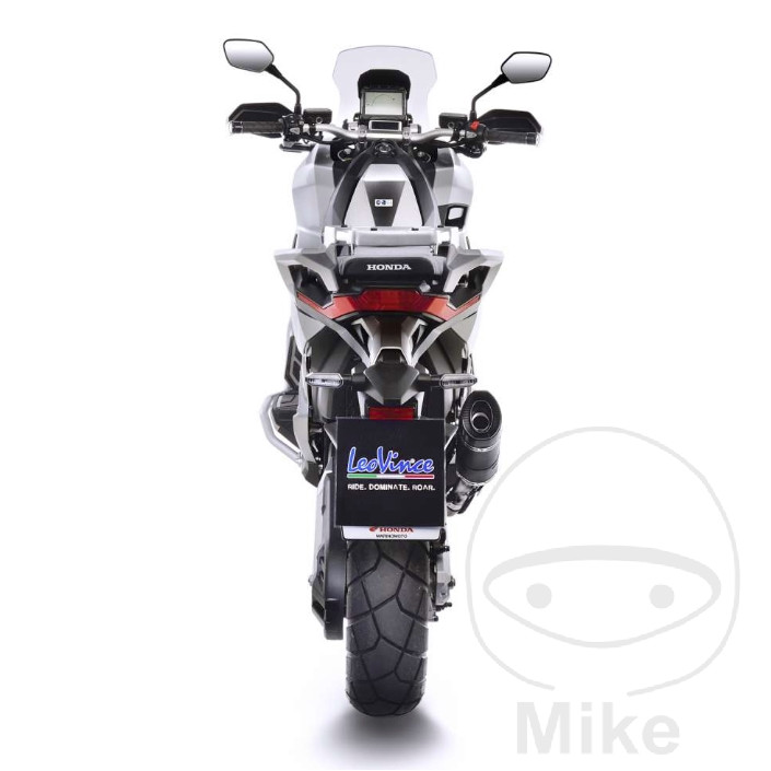 Leovince SBK LV Pro Honda X-Adv - vue 4