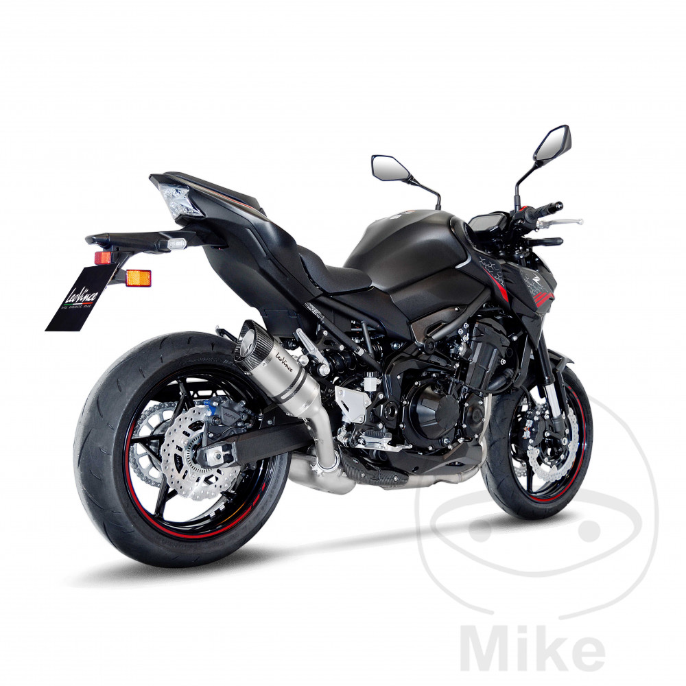 Silencieux LeoVince SBK Inox LV-Pro Slip On - vue 3