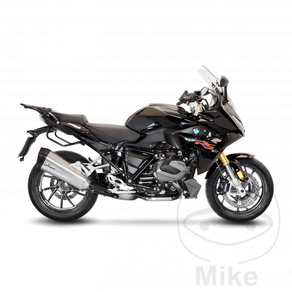 Silencieux LeoVince SBK IN LV-12 - vue 2
