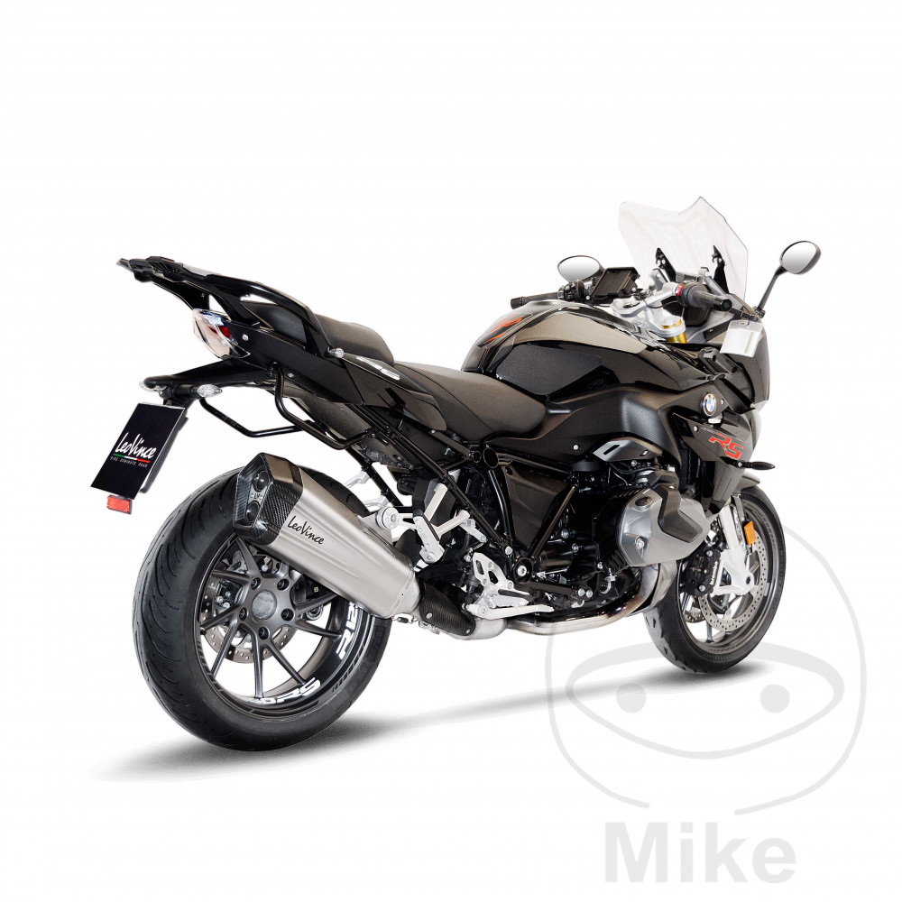 Silencieux LeoVince SBK IN LV-12 - vue 3