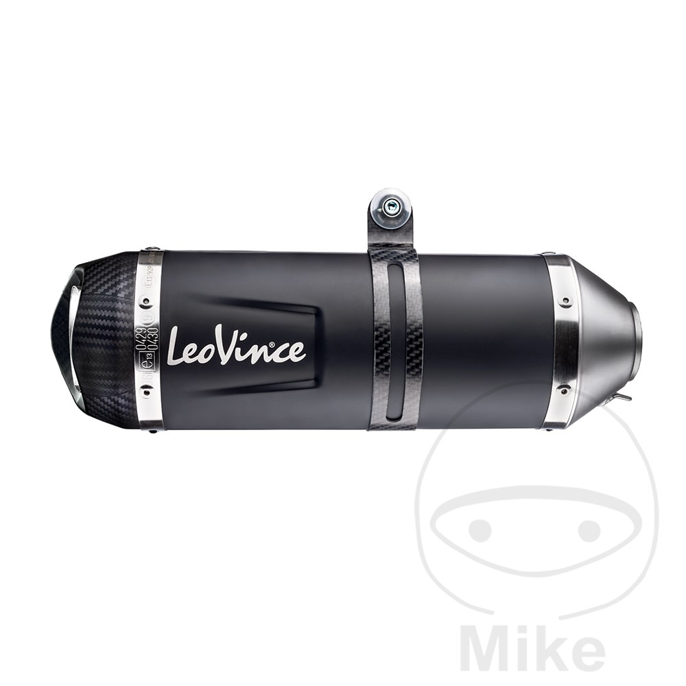 Silencieux LeoVince SBK LV-ONE - vue 5