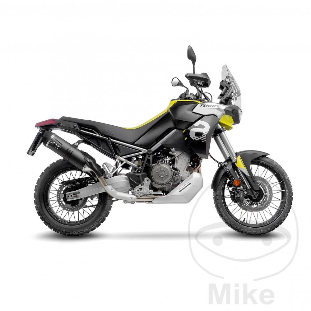 Silencieux Ledvance SBK LV-ONE EVO Black - vue 2