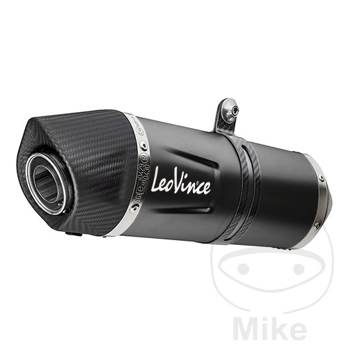 Silencieux LeoVince SBK LV-ONE EVO - vue 4