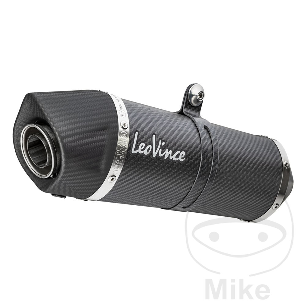 Silencieux LeoVince SBK CA LV-ONE EVO - vue 5